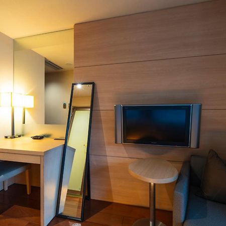 Koko Hotel Fukuoka Tenjin Eksteriør bilde