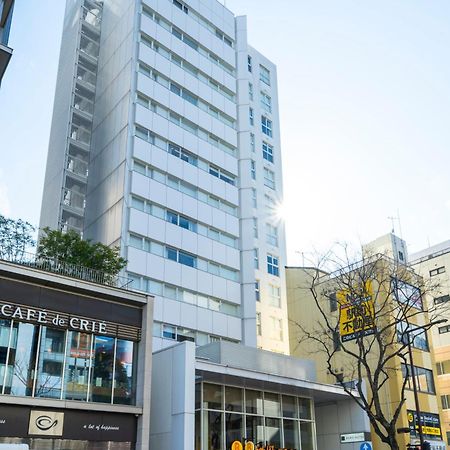 Koko Hotel Fukuoka Tenjin Eksteriør bilde