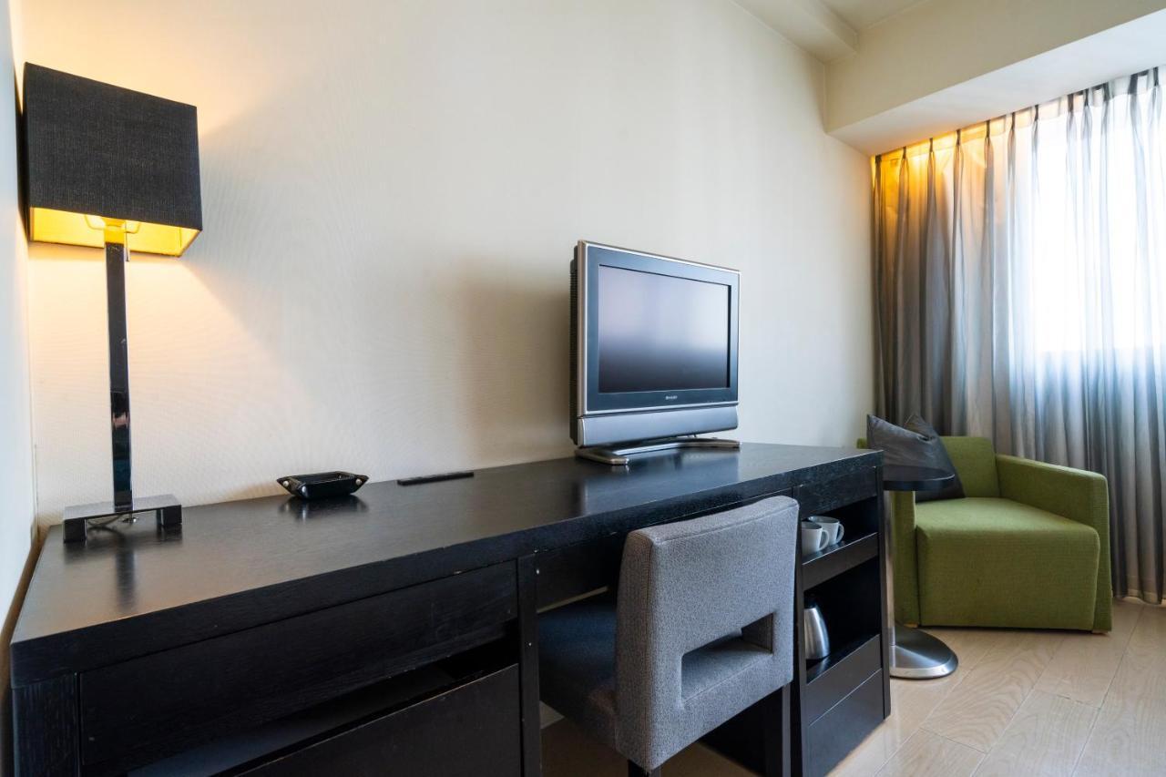 Koko Hotel Fukuoka Tenjin Eksteriør bilde