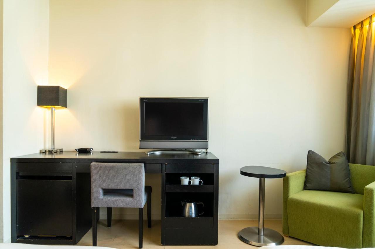 Koko Hotel Fukuoka Tenjin Eksteriør bilde