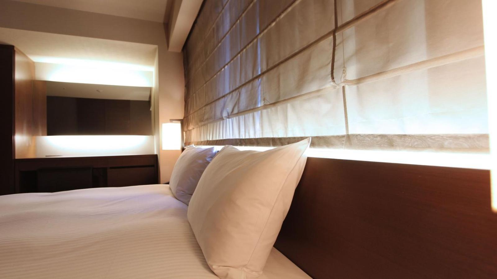Koko Hotel Fukuoka Tenjin Eksteriør bilde