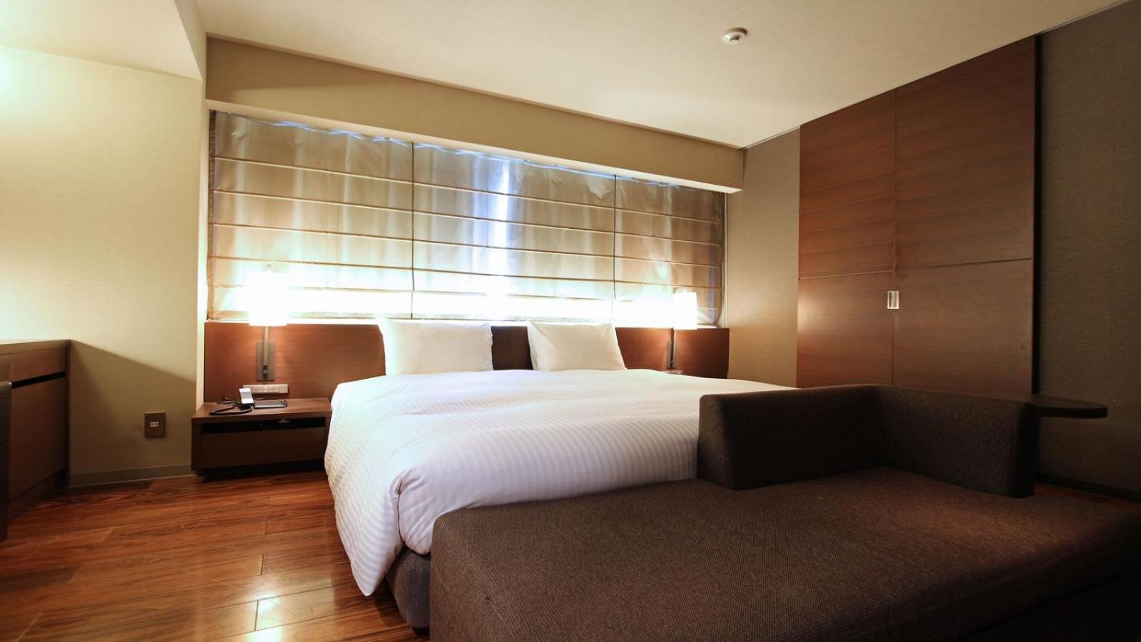 Koko Hotel Fukuoka Tenjin Eksteriør bilde