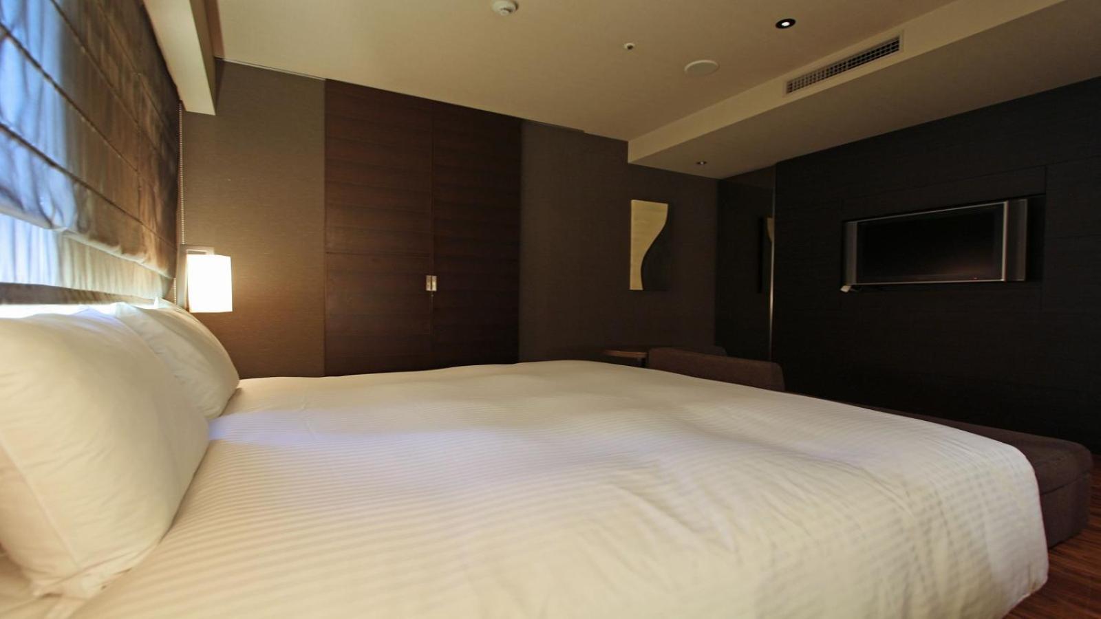 Koko Hotel Fukuoka Tenjin Eksteriør bilde