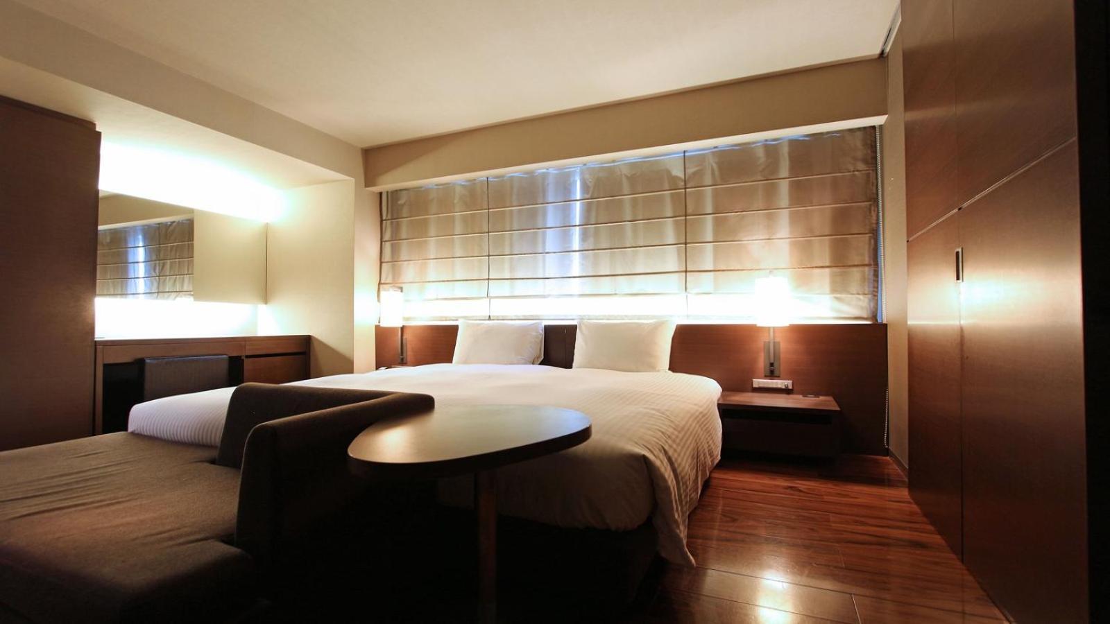 Koko Hotel Fukuoka Tenjin Eksteriør bilde
