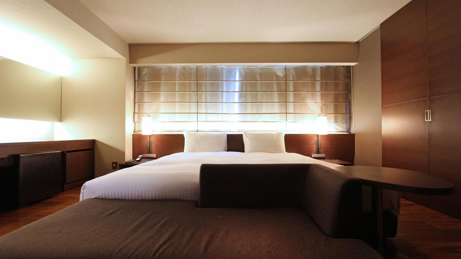 Koko Hotel Fukuoka Tenjin Eksteriør bilde