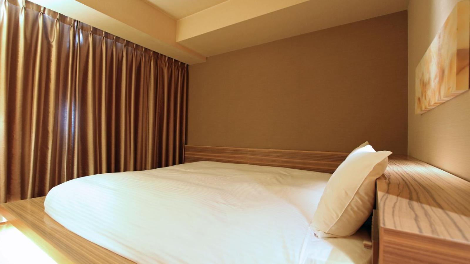 Koko Hotel Fukuoka Tenjin Eksteriør bilde