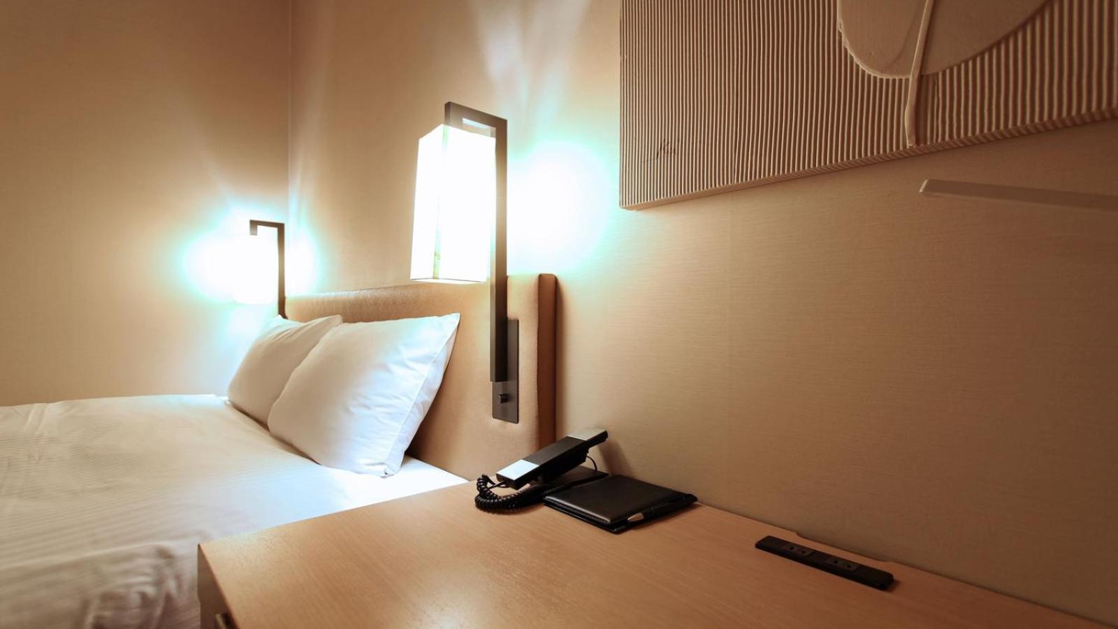 Koko Hotel Fukuoka Tenjin Eksteriør bilde