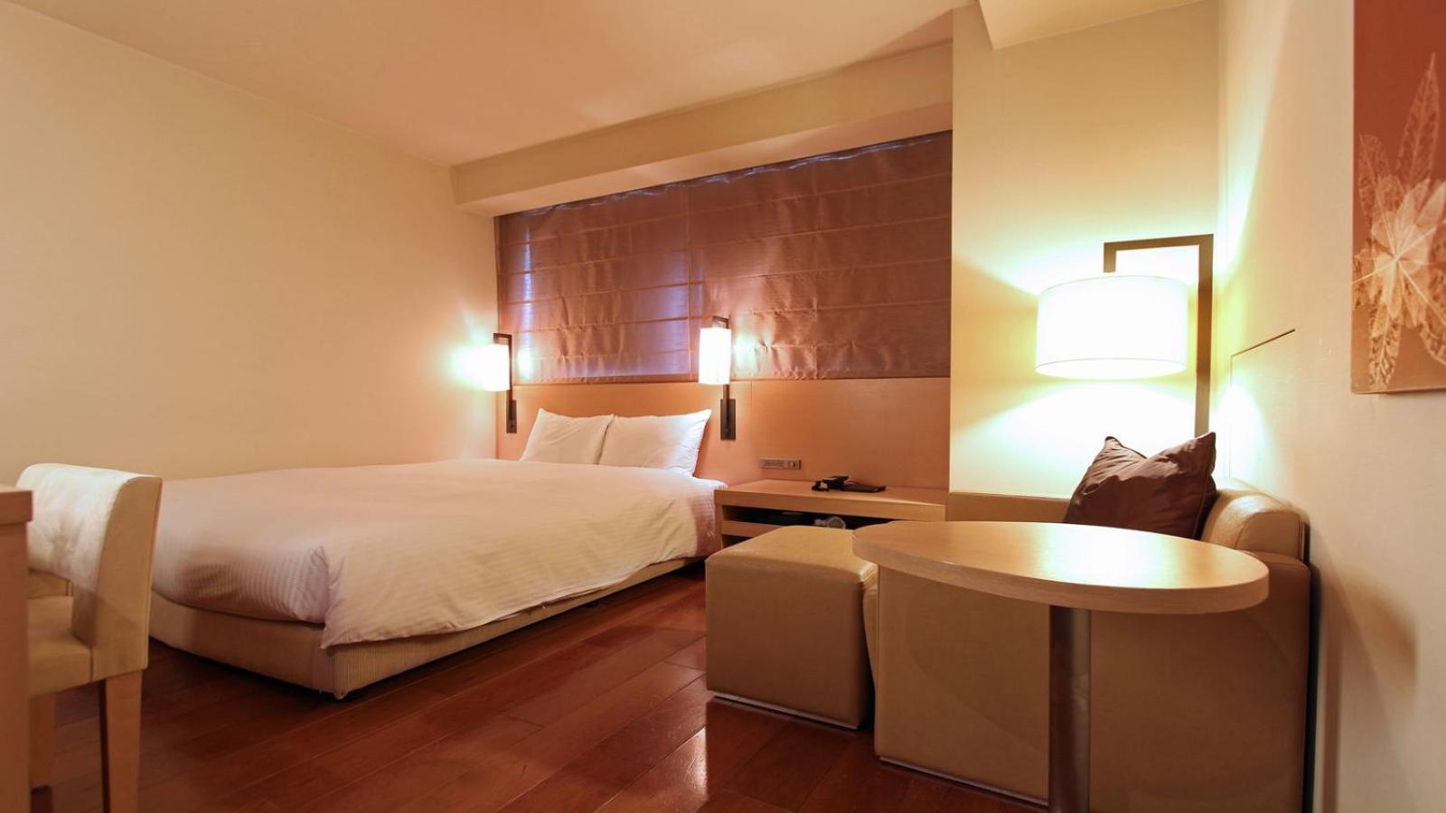 Koko Hotel Fukuoka Tenjin Eksteriør bilde
