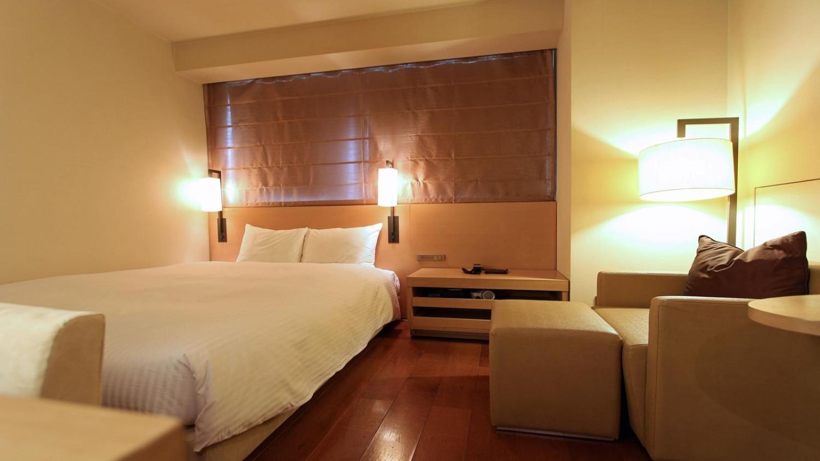 Koko Hotel Fukuoka Tenjin Eksteriør bilde