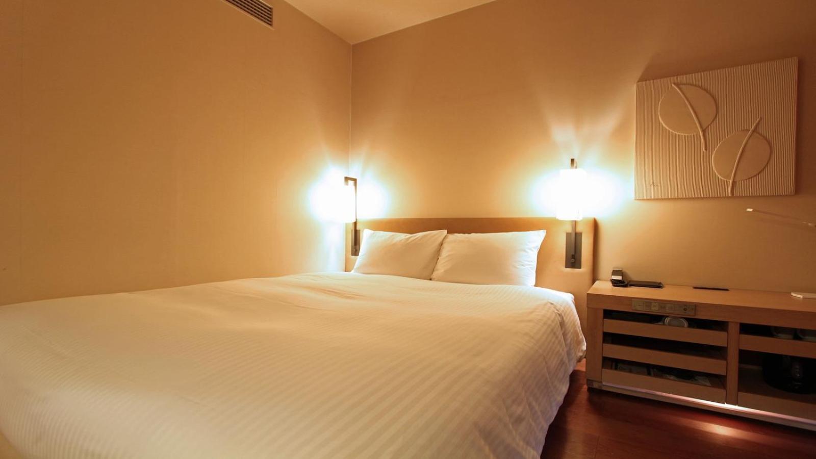 Koko Hotel Fukuoka Tenjin Eksteriør bilde