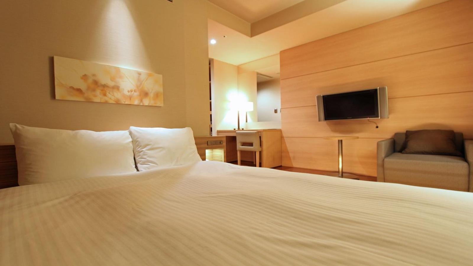 Koko Hotel Fukuoka Tenjin Eksteriør bilde