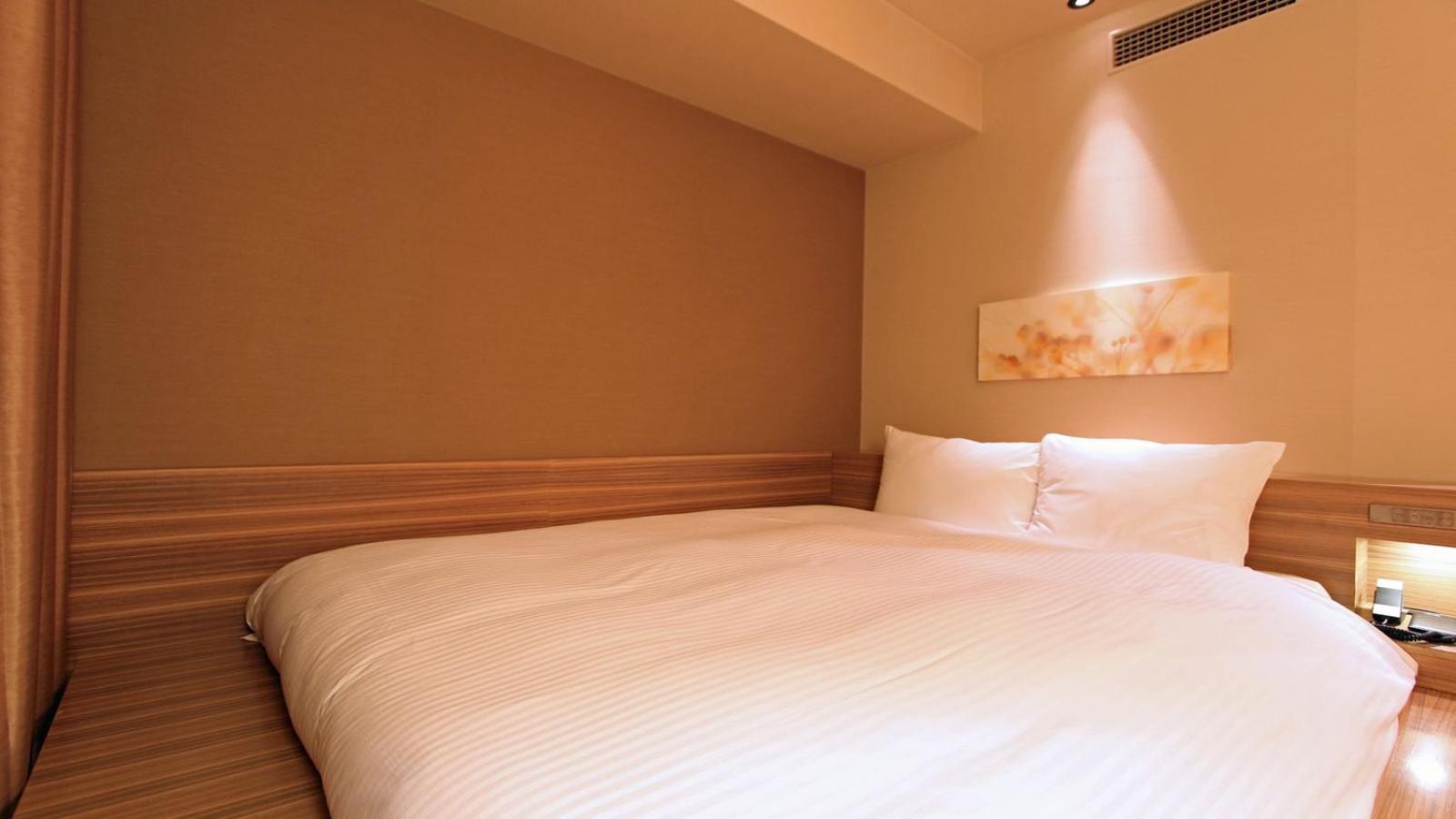 Koko Hotel Fukuoka Tenjin Eksteriør bilde