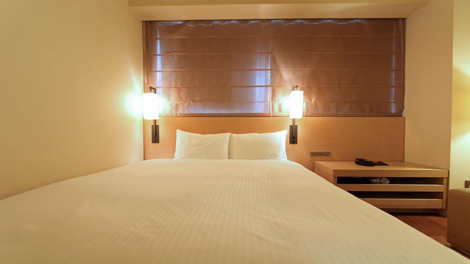 Koko Hotel Fukuoka Tenjin Eksteriør bilde