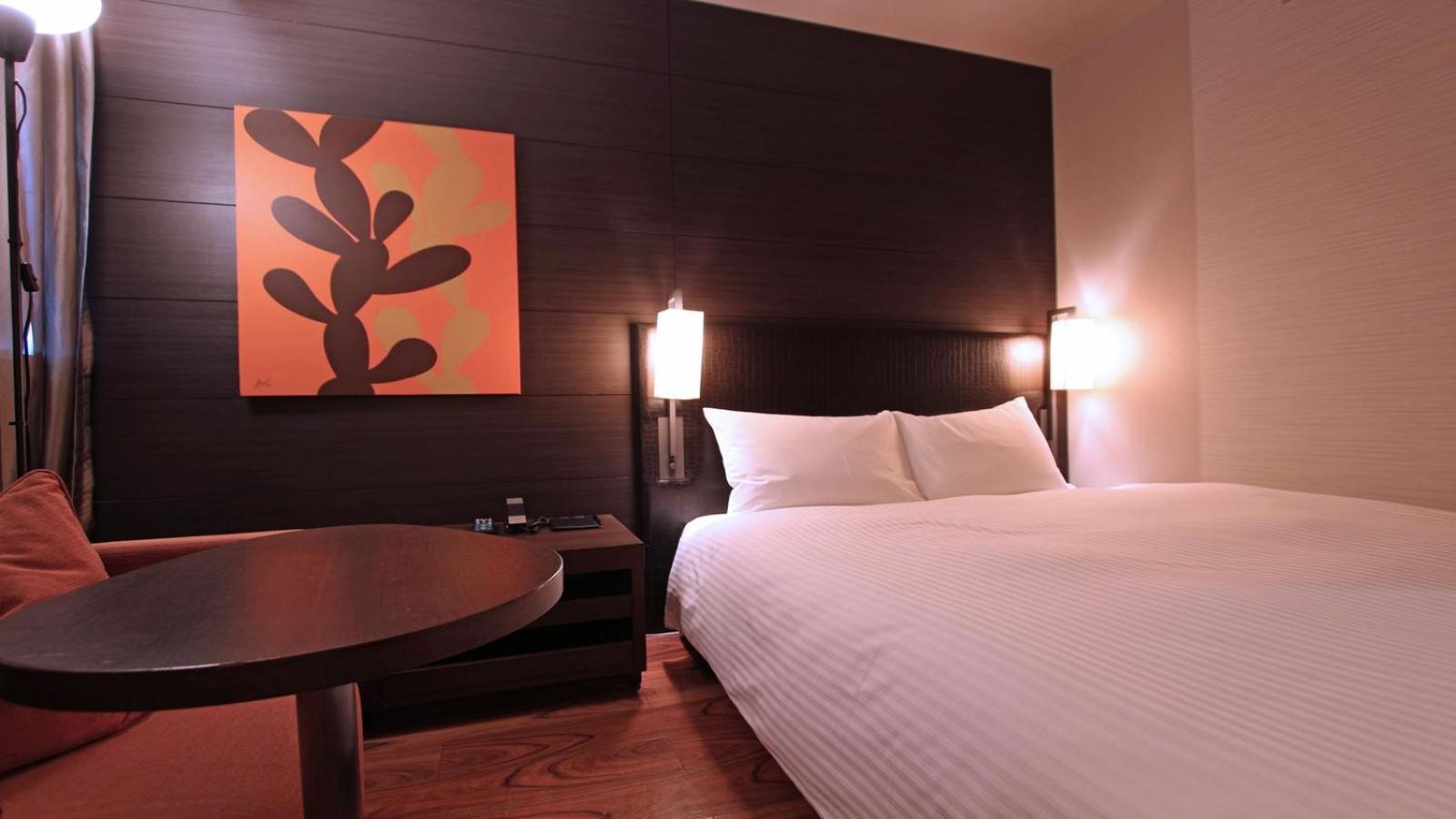 Koko Hotel Fukuoka Tenjin Eksteriør bilde