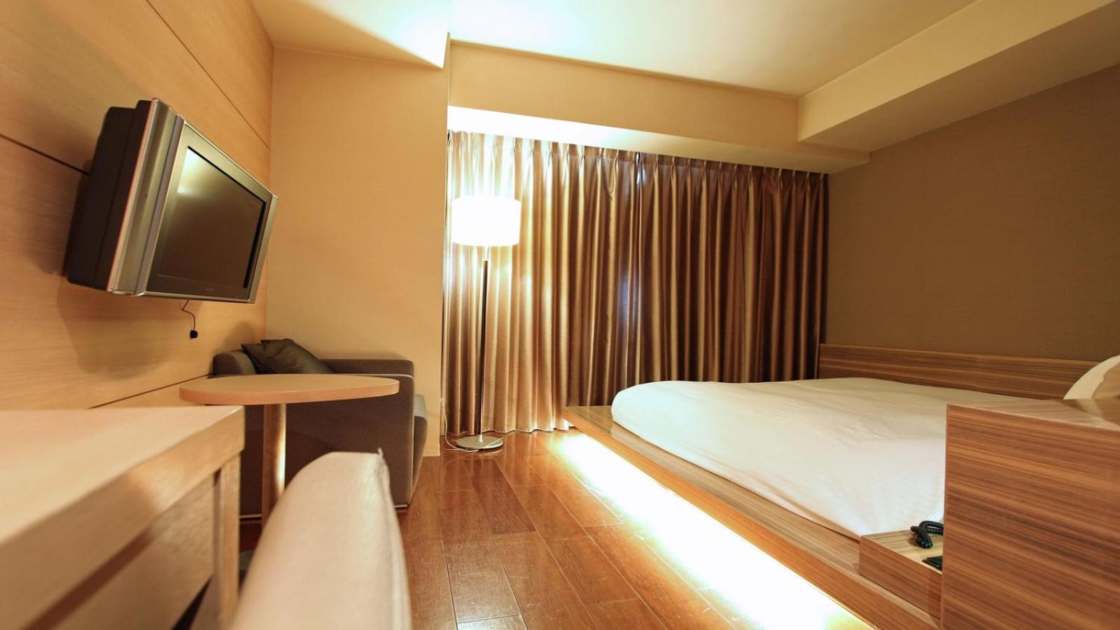 Koko Hotel Fukuoka Tenjin Eksteriør bilde