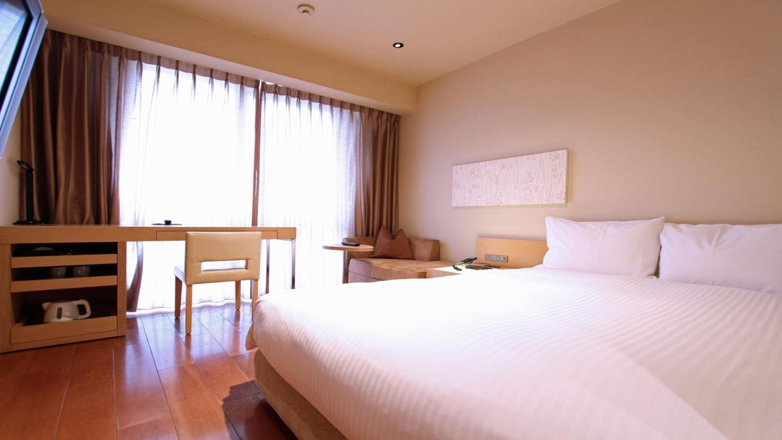 Koko Hotel Fukuoka Tenjin Eksteriør bilde