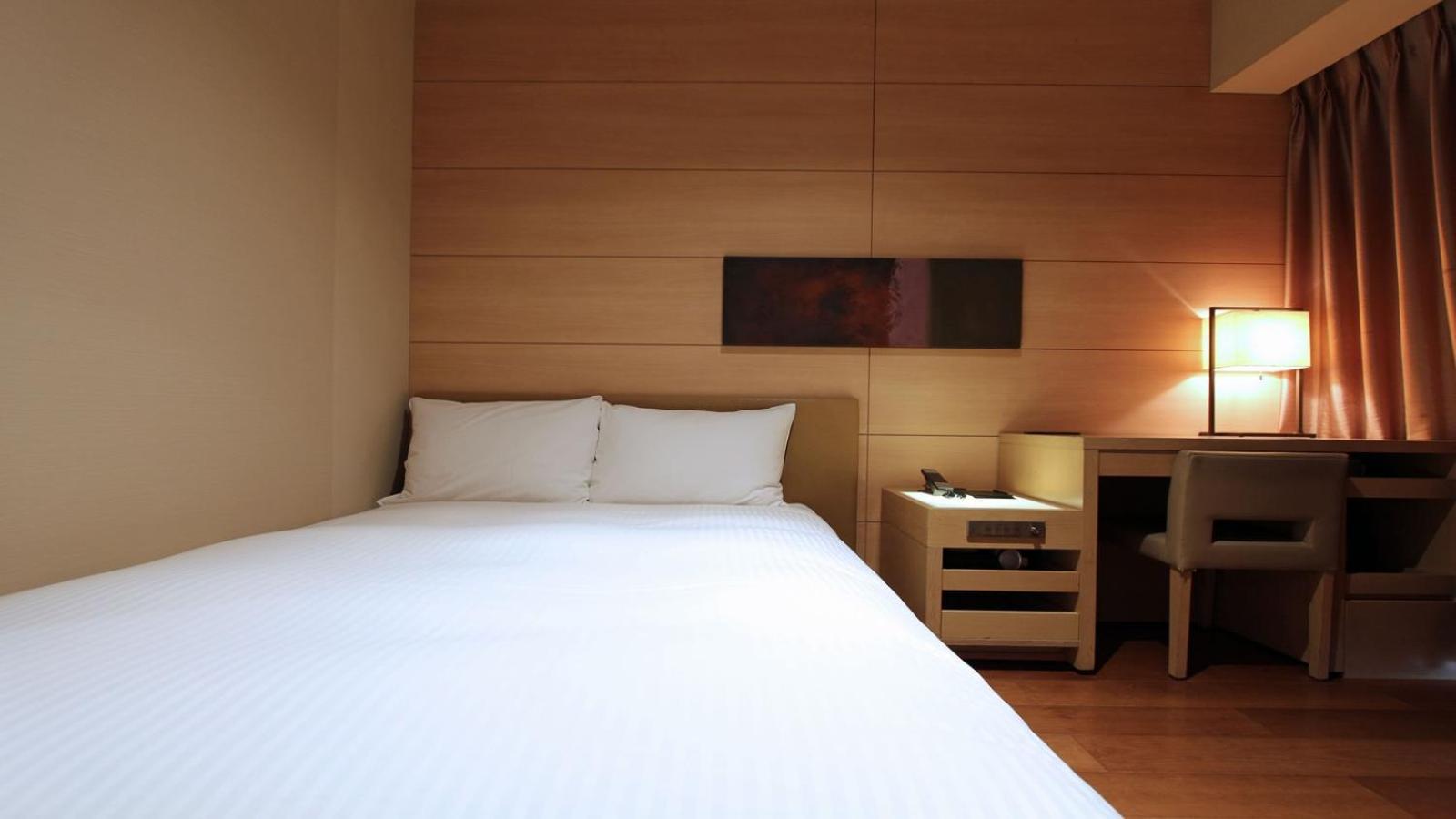 Koko Hotel Fukuoka Tenjin Eksteriør bilde