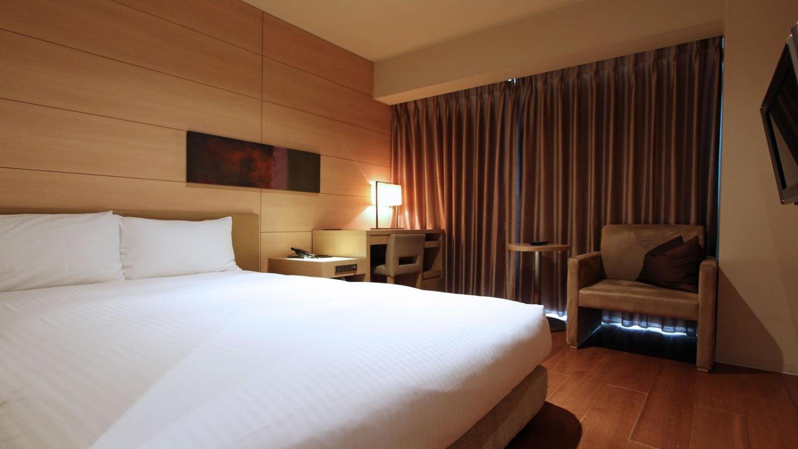 Koko Hotel Fukuoka Tenjin Eksteriør bilde