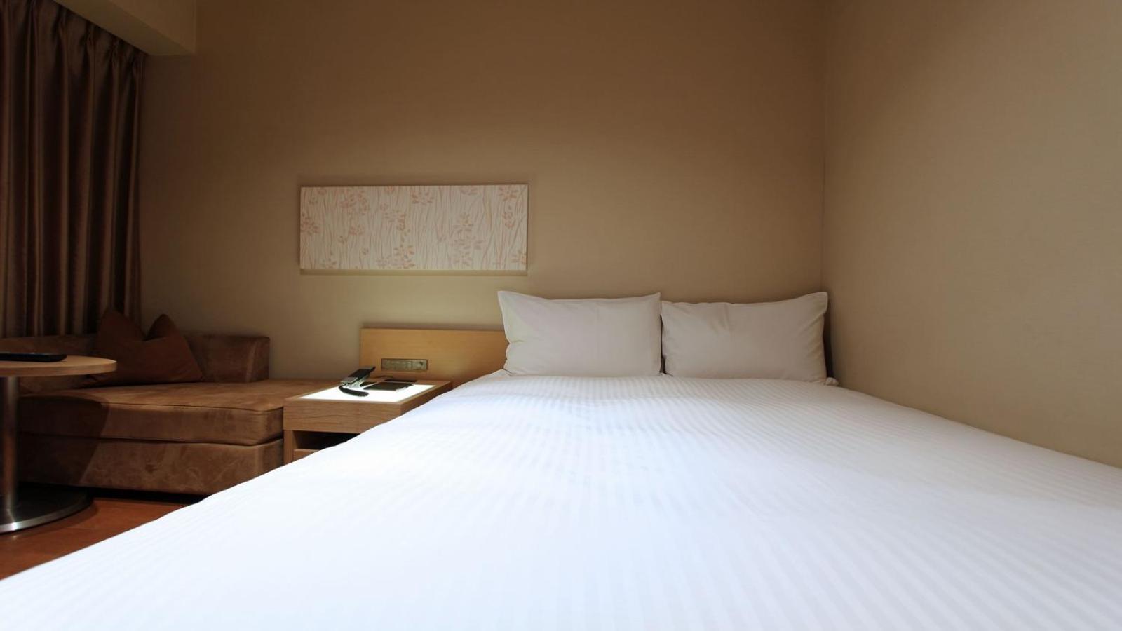 Koko Hotel Fukuoka Tenjin Eksteriør bilde