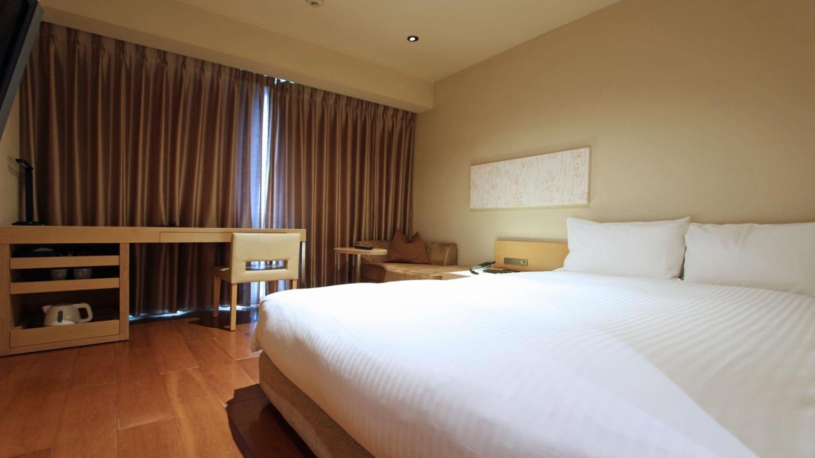 Koko Hotel Fukuoka Tenjin Eksteriør bilde