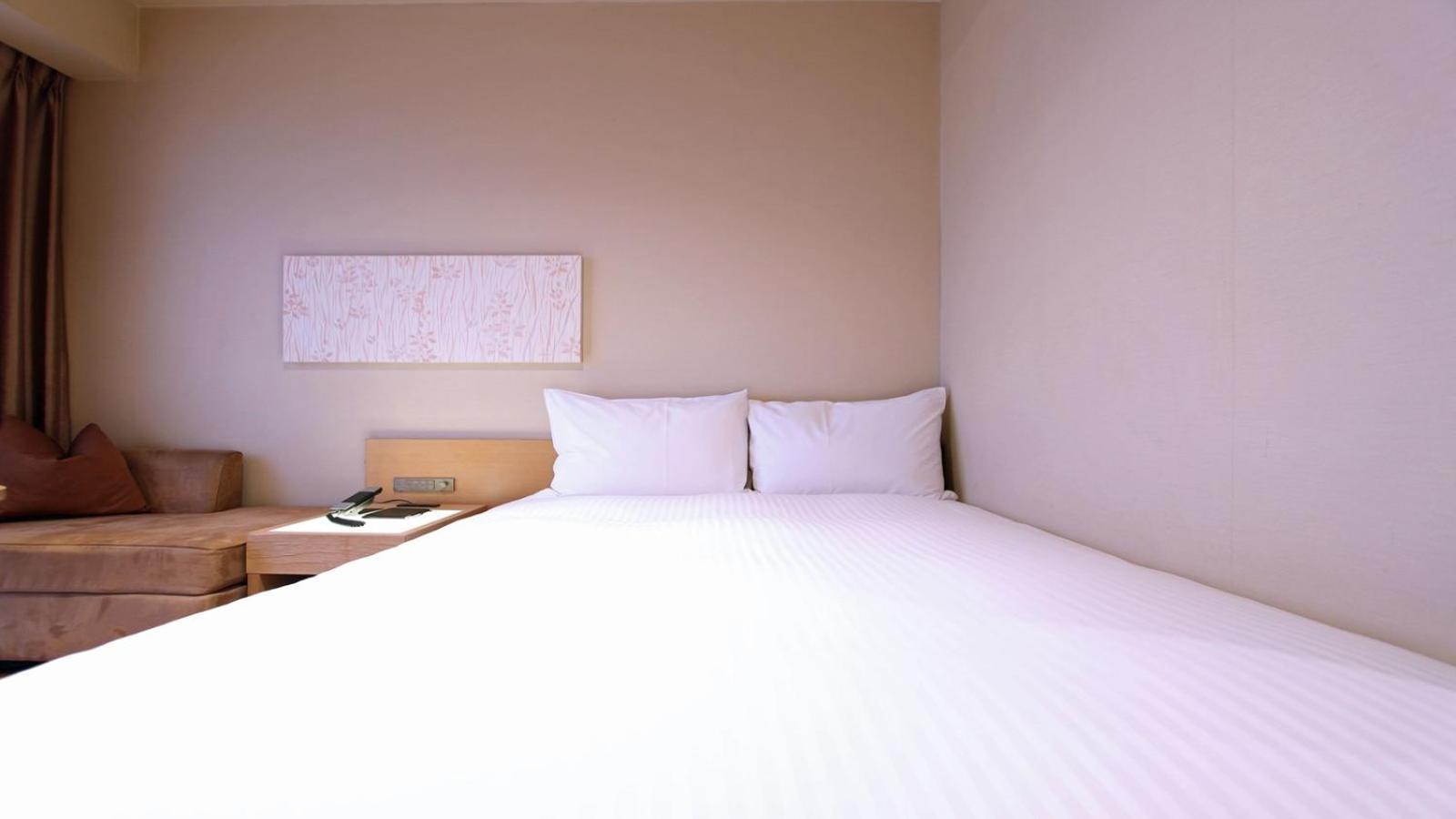 Koko Hotel Fukuoka Tenjin Eksteriør bilde