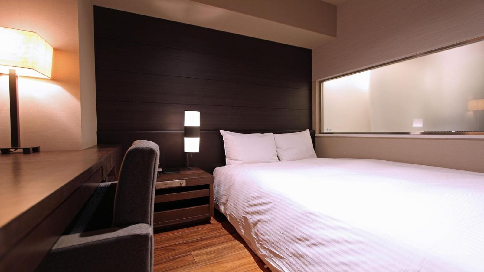 Koko Hotel Fukuoka Tenjin Eksteriør bilde