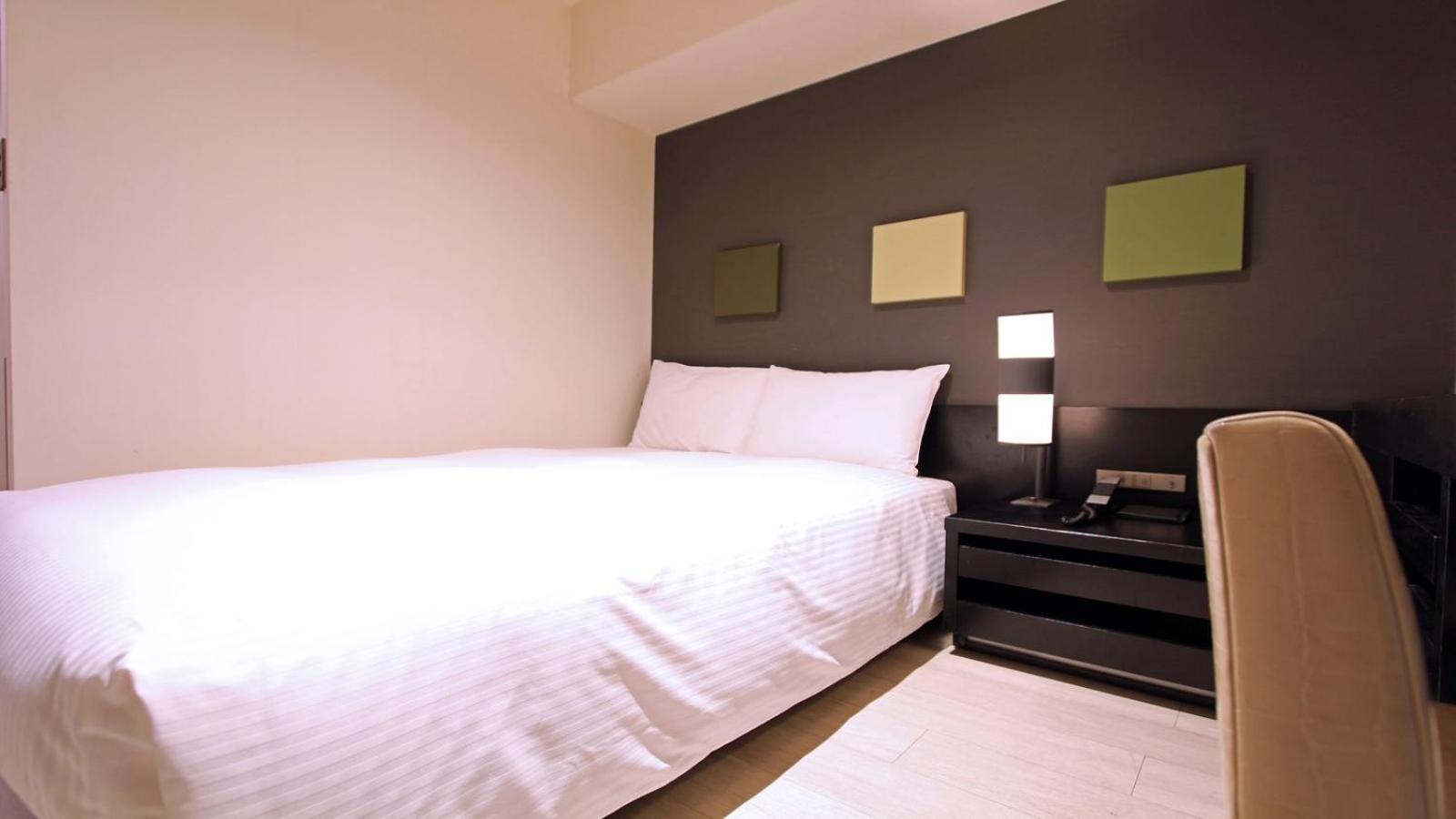Koko Hotel Fukuoka Tenjin Eksteriør bilde