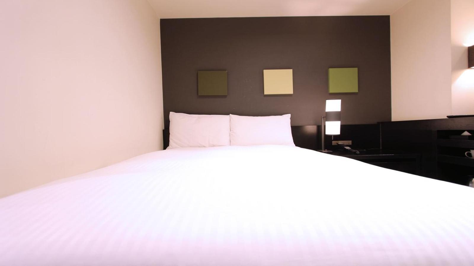 Koko Hotel Fukuoka Tenjin Eksteriør bilde