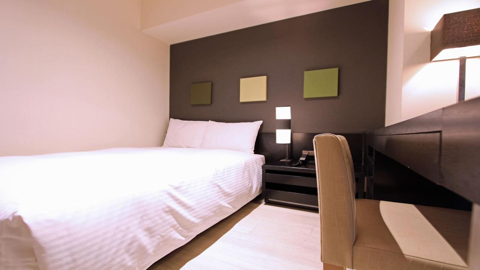 Koko Hotel Fukuoka Tenjin Eksteriør bilde