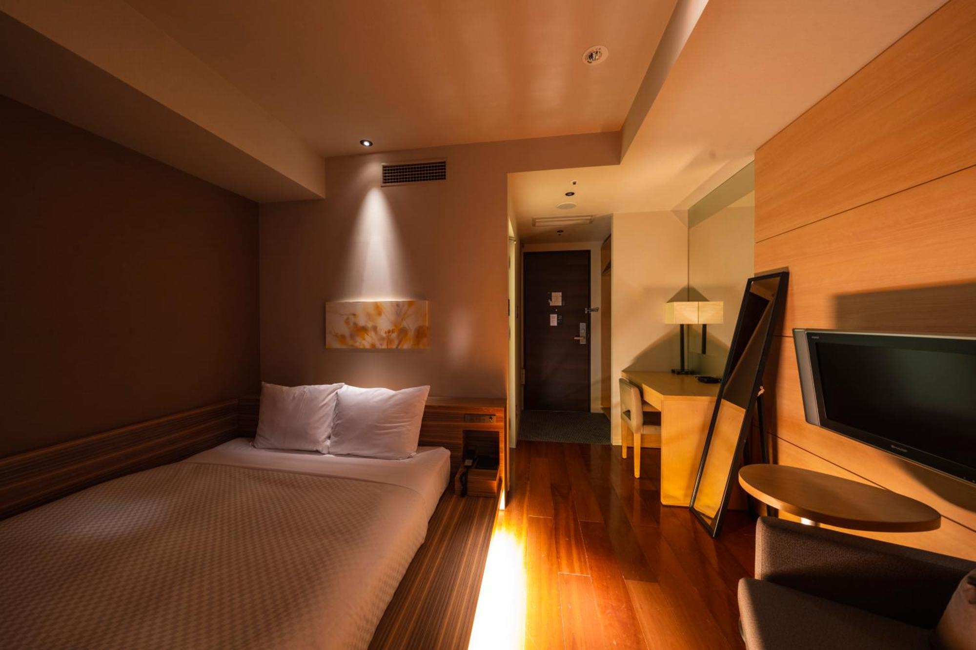 Koko Hotel Fukuoka Tenjin Eksteriør bilde