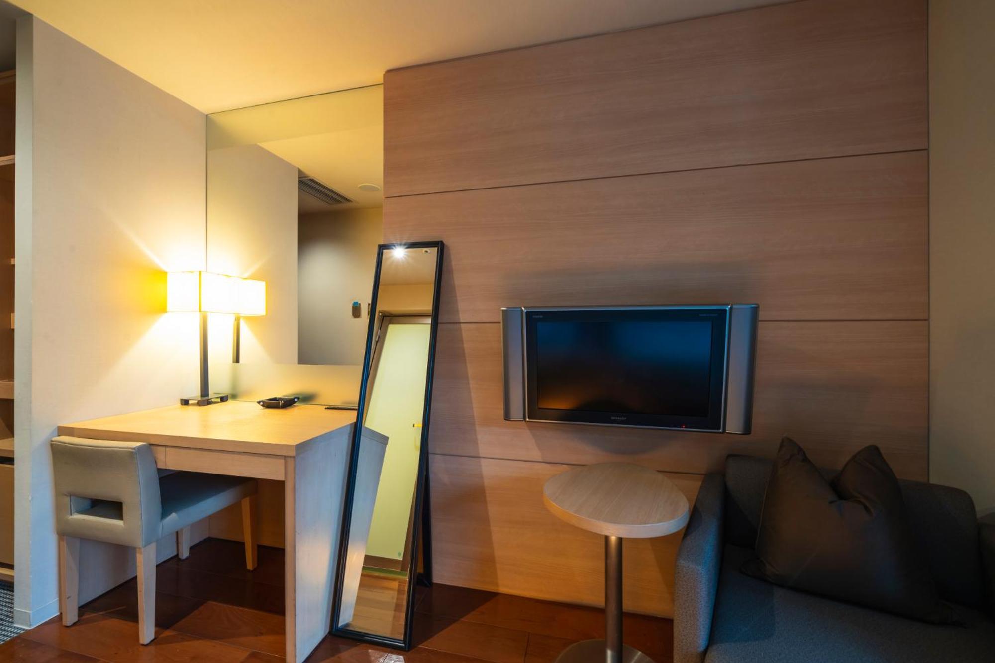 Koko Hotel Fukuoka Tenjin Eksteriør bilde