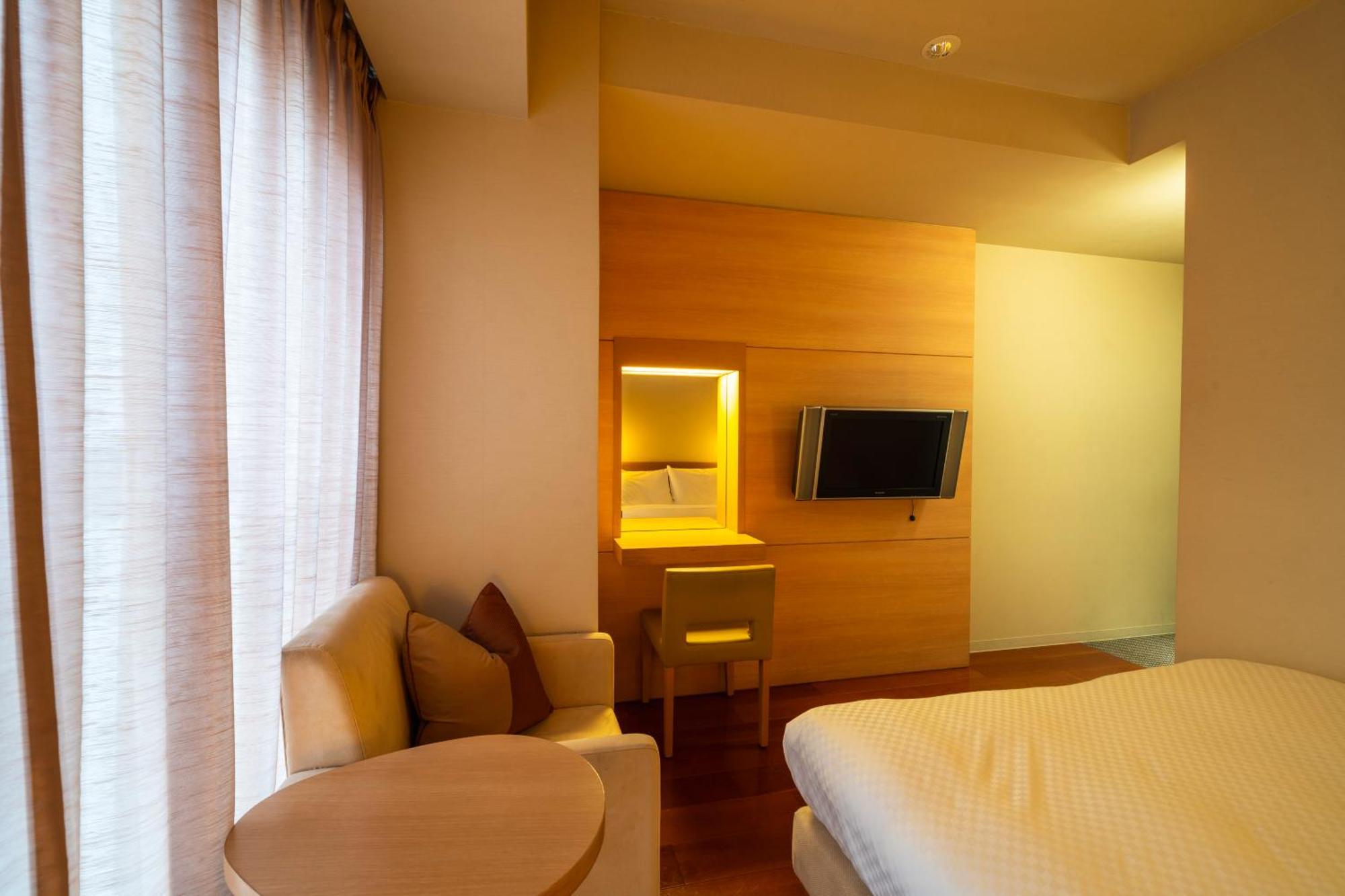 Koko Hotel Fukuoka Tenjin Eksteriør bilde