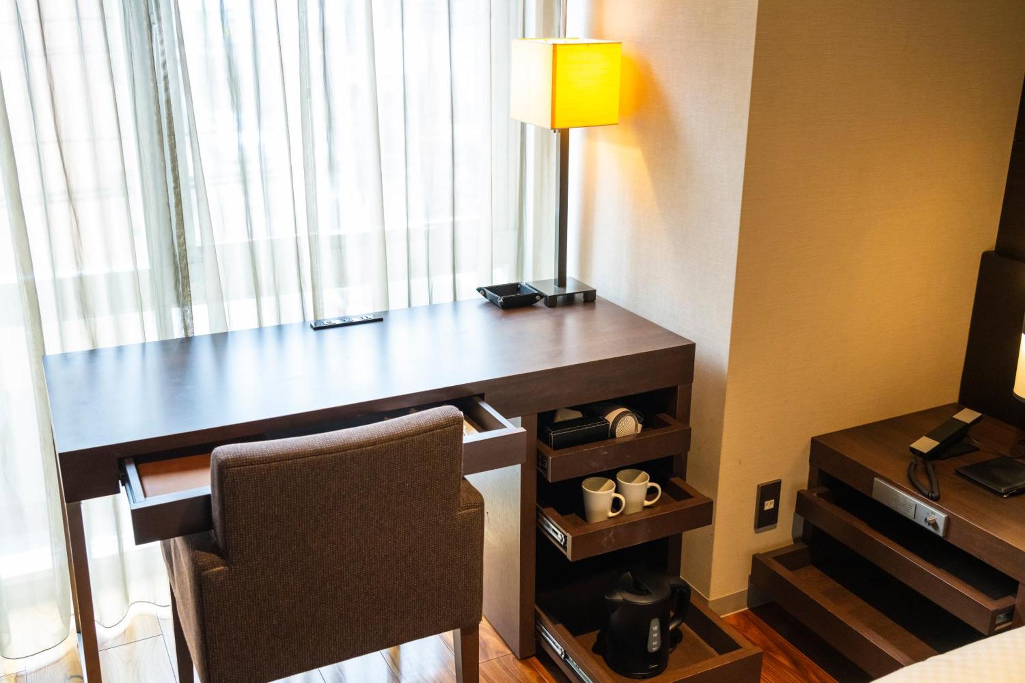 Koko Hotel Fukuoka Tenjin Eksteriør bilde