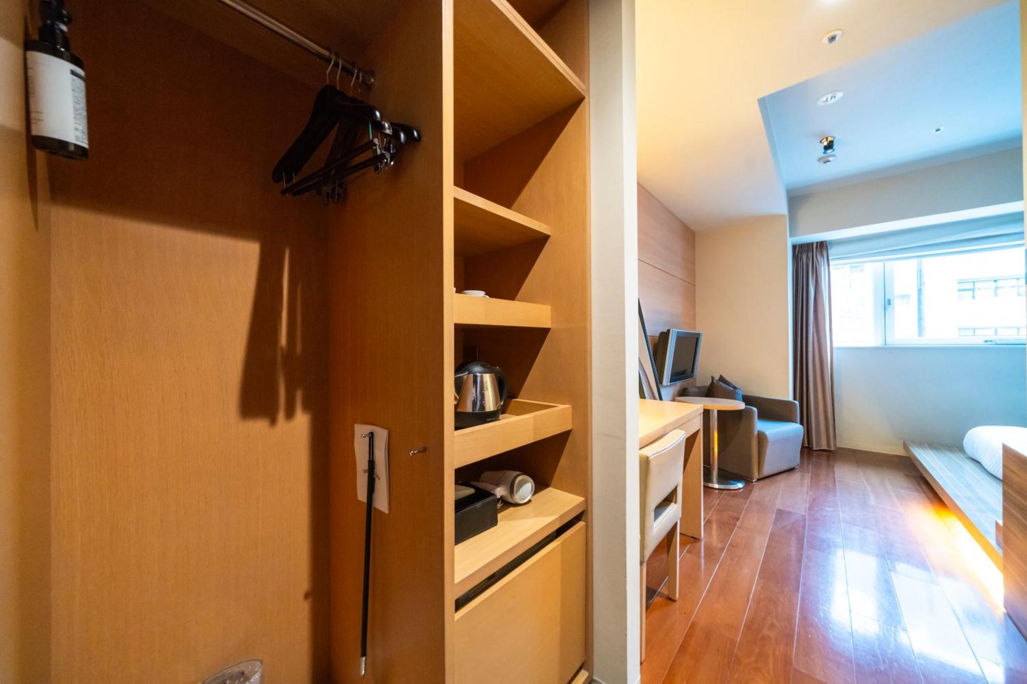 Koko Hotel Fukuoka Tenjin Eksteriør bilde