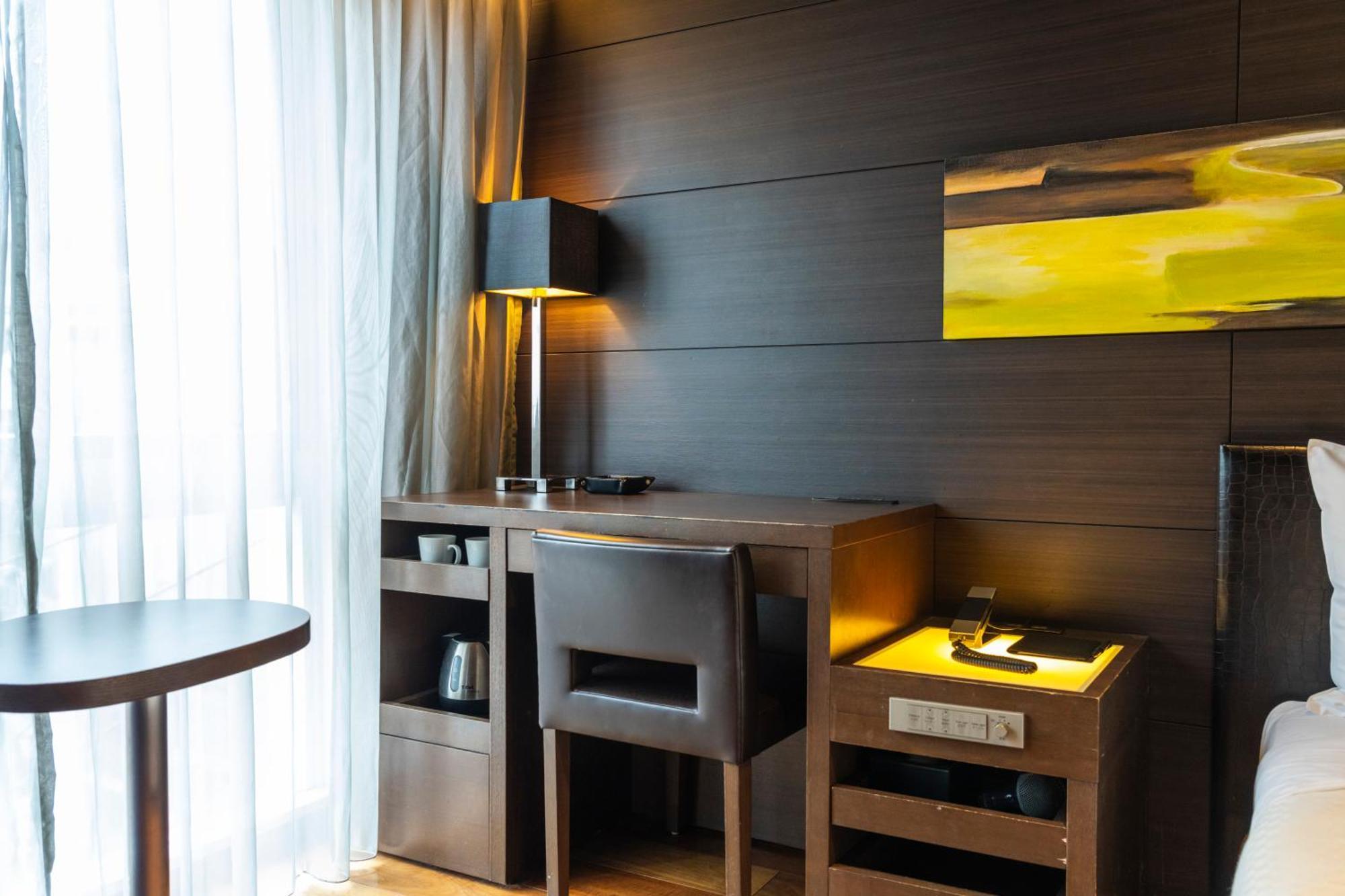 Koko Hotel Fukuoka Tenjin Eksteriør bilde