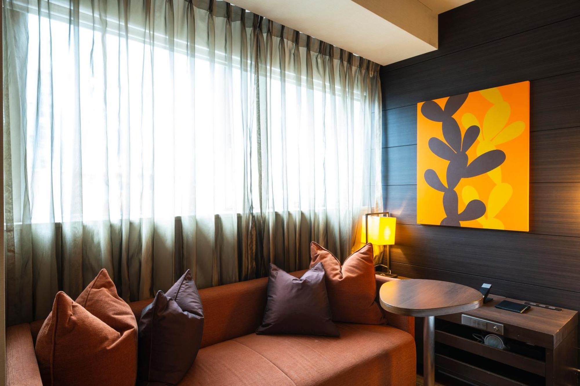 Koko Hotel Fukuoka Tenjin Eksteriør bilde